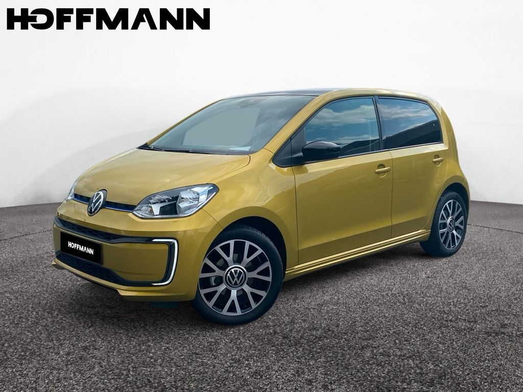 Bild des Angebotes Volkswagen e-up!