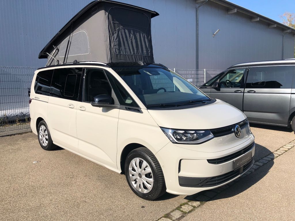 Bild des Angebotes Volkswagen NEU Facelift 2027 - T7 California Beach Camp.TDI