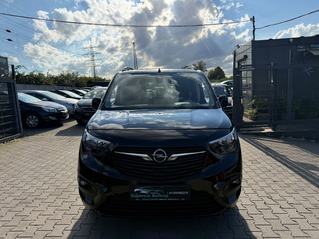 Bild des Angebotes Opel Combo Life E Ultimate N1