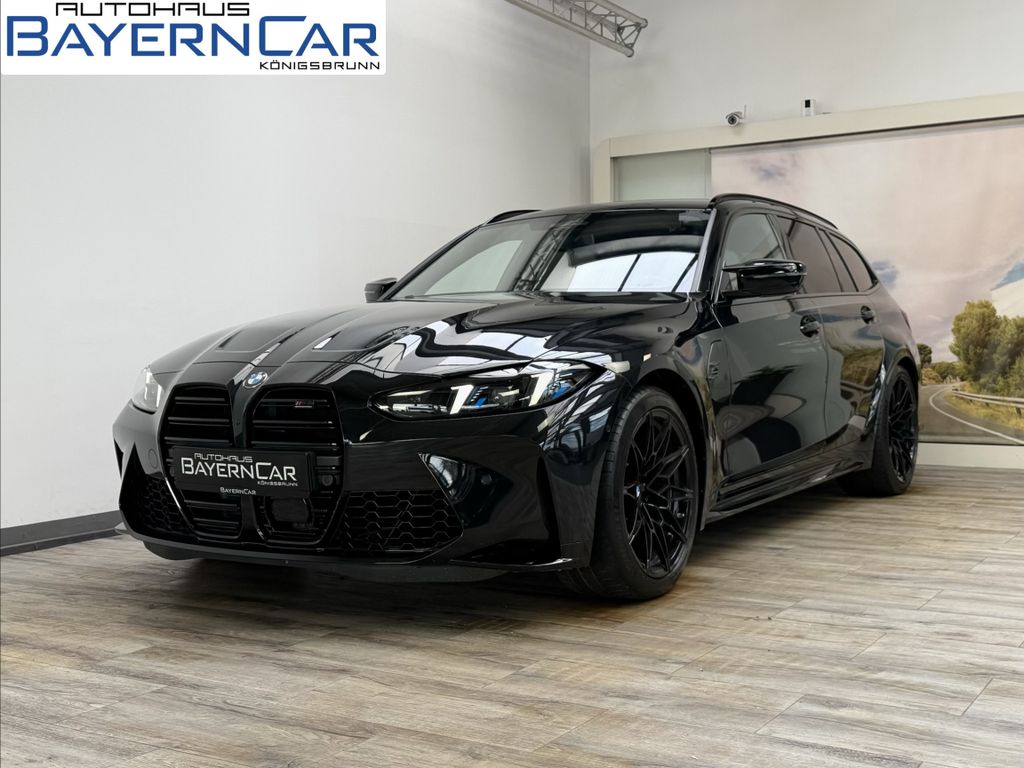 Bild des Angebotes BMW M3 xDr. Competition Sitzlüftung Carbon ACC 360°