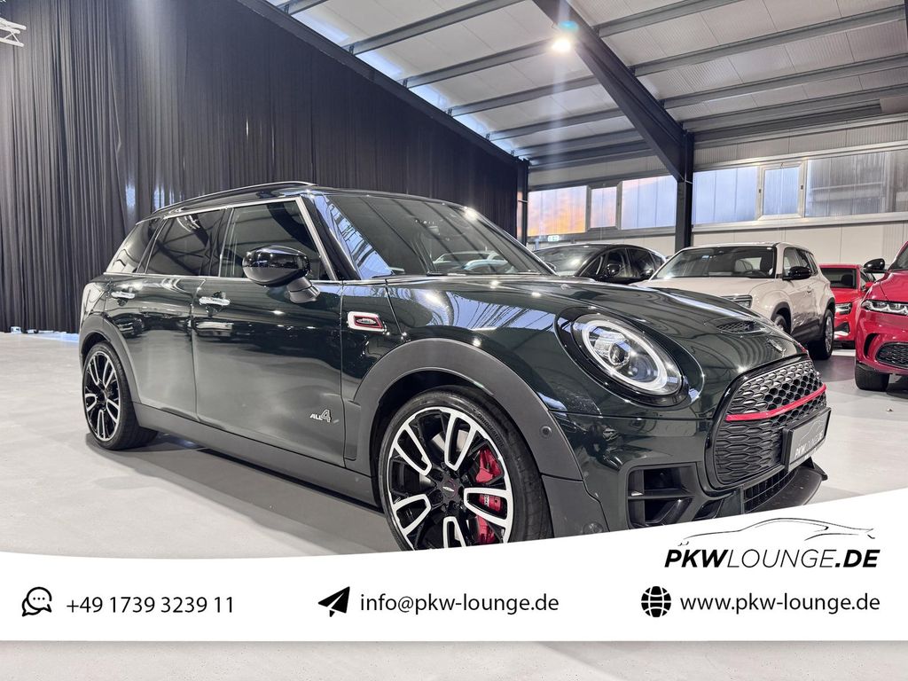 Bild des Angebotes MINI John Cooper Works Clubman All4 306PS OPF