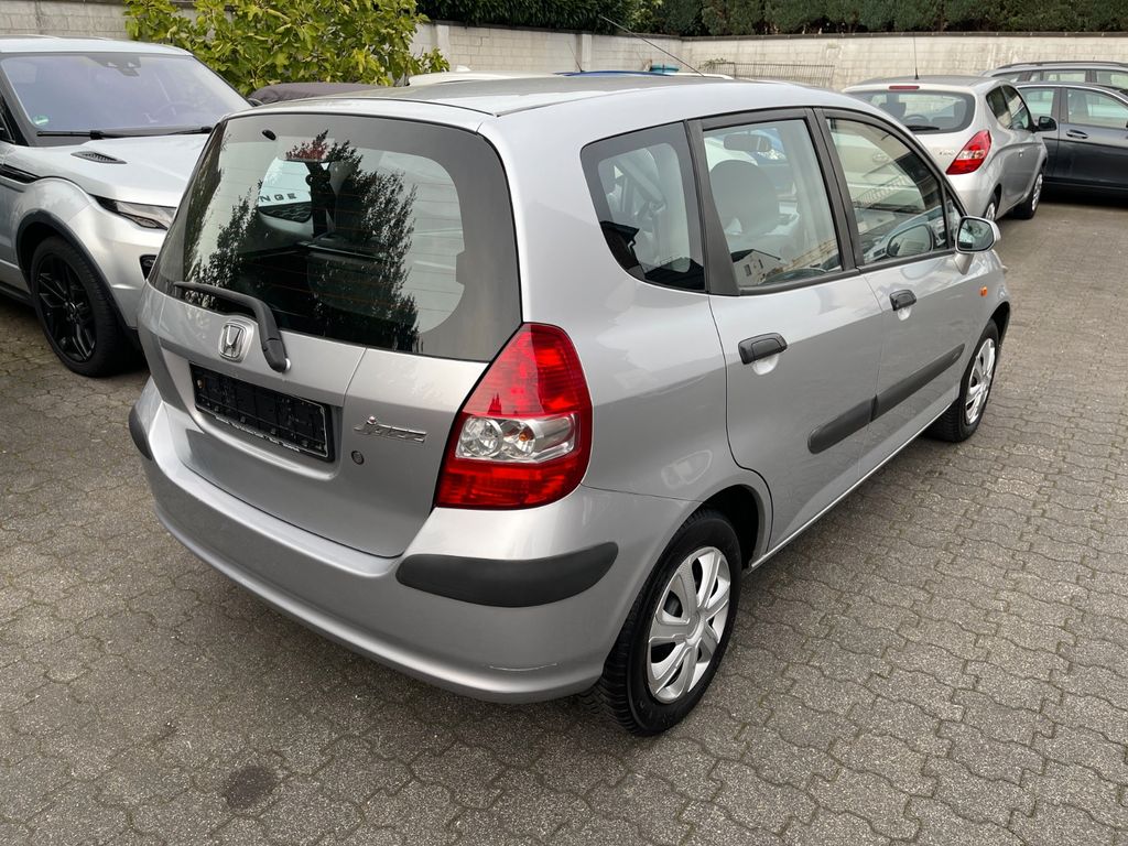 Bild des Angebotes Honda Jazz 1.4 LS Klima aus 1.Hand