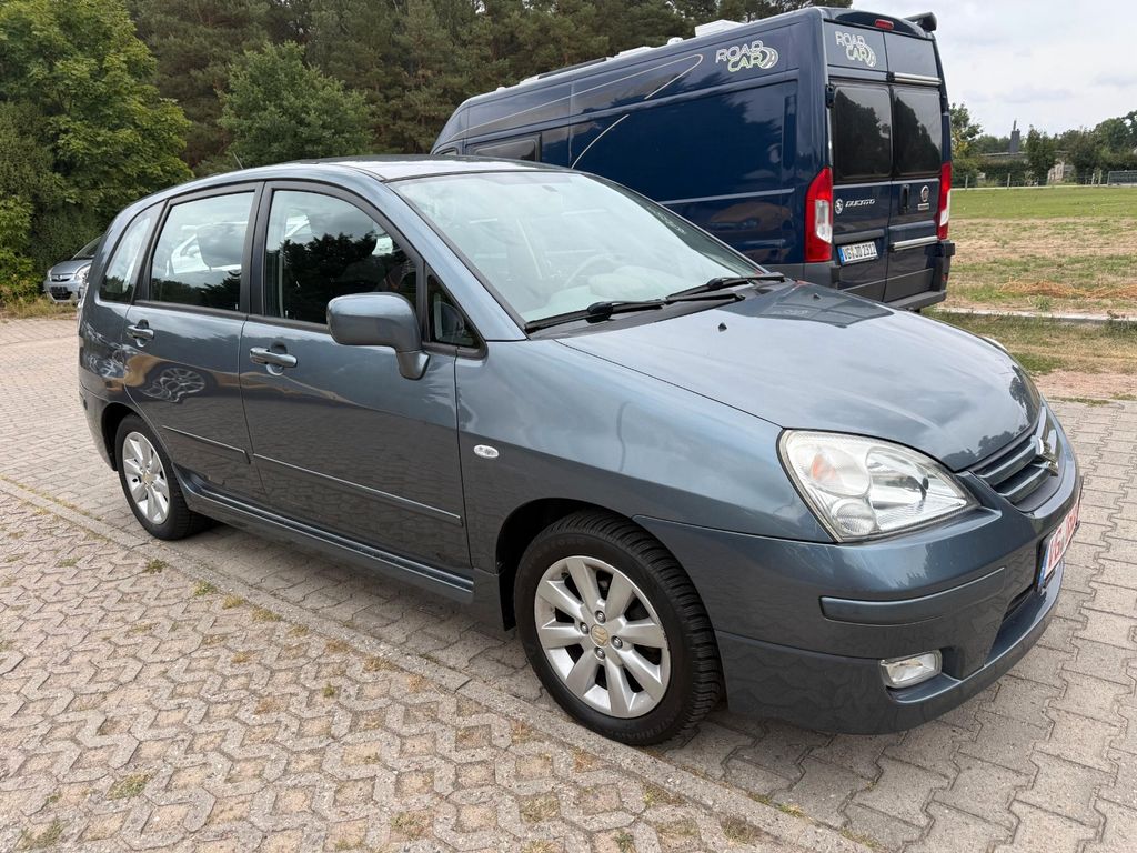 Bild des Angebotes Suzuki Liana 1.6 16V  Comfort   KLIMA I-HAND NEU TUV