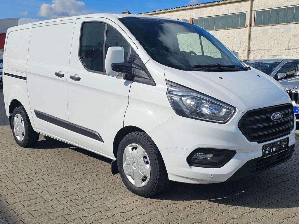 Bild des Angebotes Ford Transit Custom 300 L1 Trend