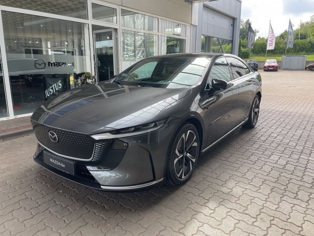 Bild des Angebotes Mazda 6e EV 258ps Takumi Plus