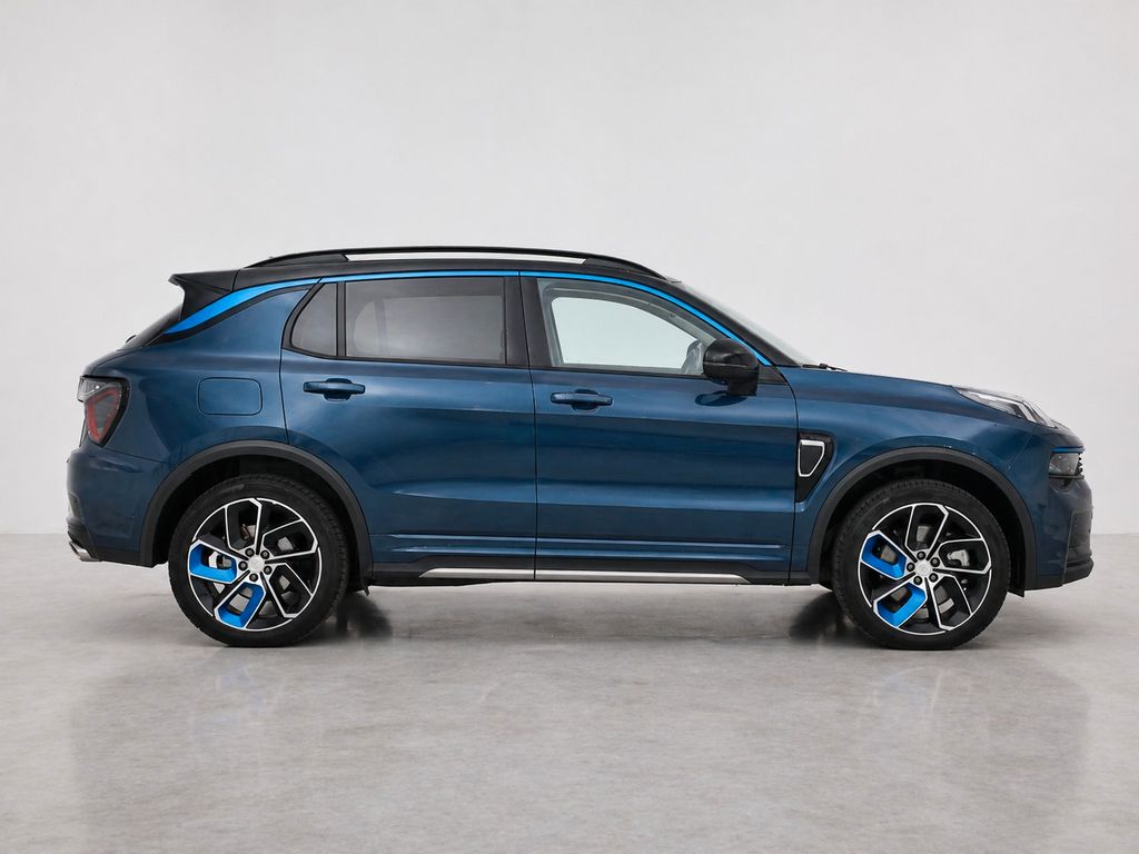 Bild des Angebotes Lynk&Co Volvo CMA Platform|360°|Pano|Keyless|261PS