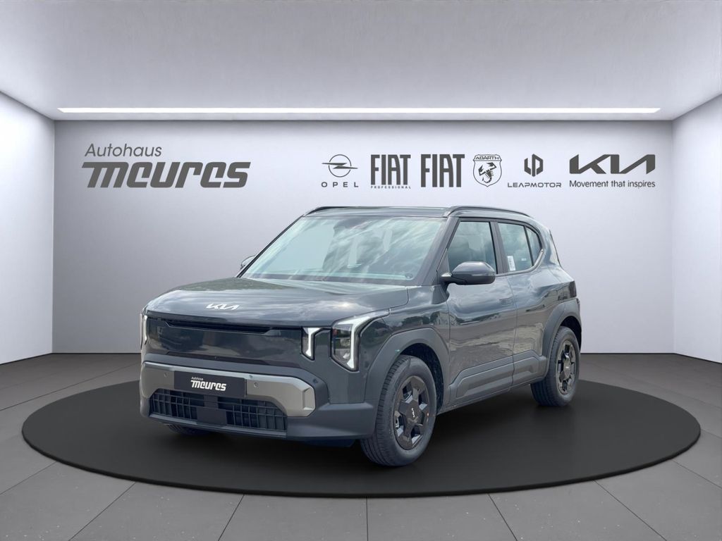Bild des Angebotes Kia EV2 42,2 kWh Air !!!5 SITZER KEIN 4 SITZER!!! Wa