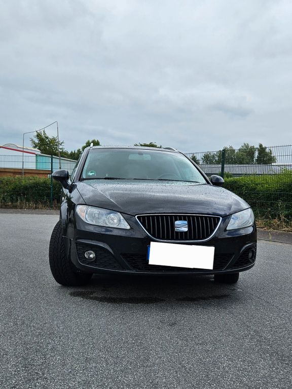 Bild des Angebotes Seat Exeo ST 2.0 TDI CR 105kW Style Style