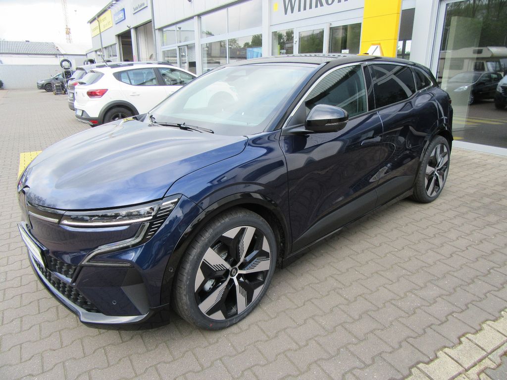 Bild des Angebotes Renault Megane E-Tech Electric Techno*EV60 220hp*