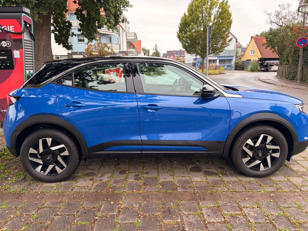 Bild des Angebotes Opel Mokka-e 100 kW Elegance