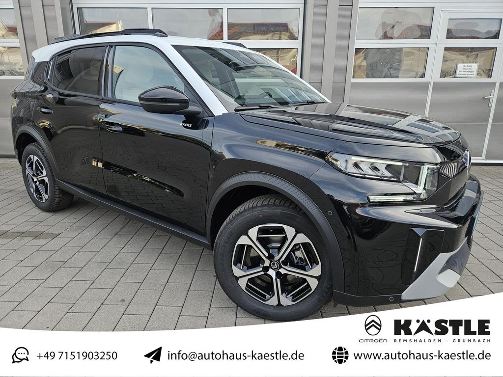 Bild des Angebotes Citroën C3 Aircross MAX Hybrid 145 *Winter-Paket*Kamera*
