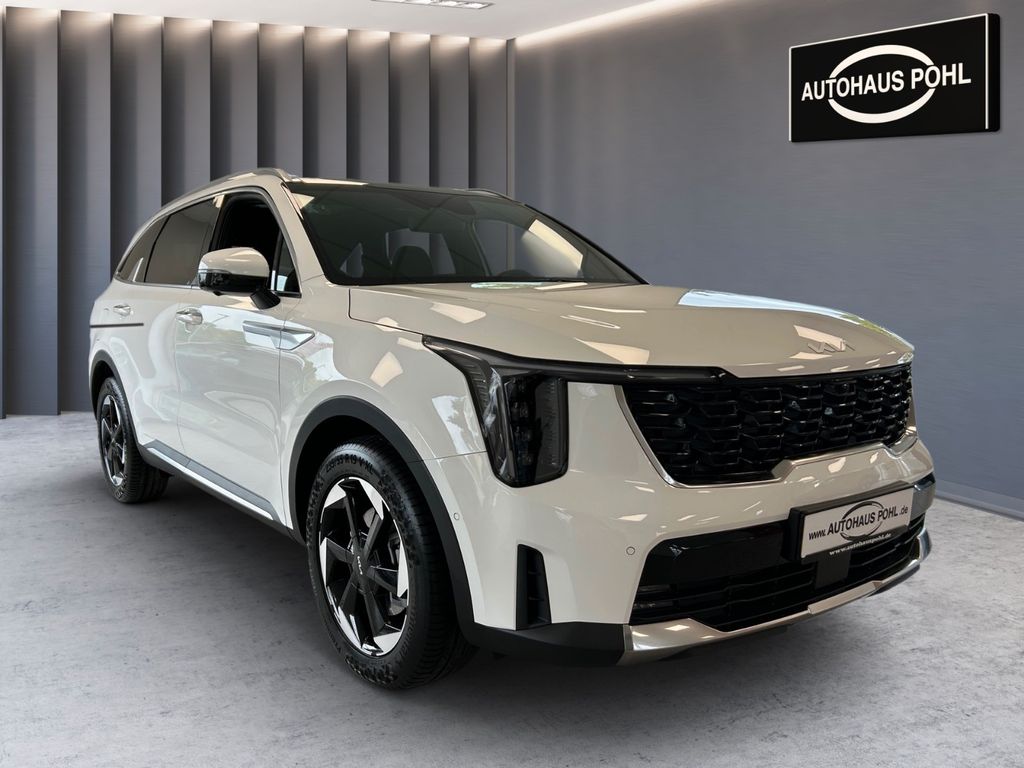 Bild des Angebotes Kia SORENTO PE 1.6T PHEV AWD PLAT NAP PR GD