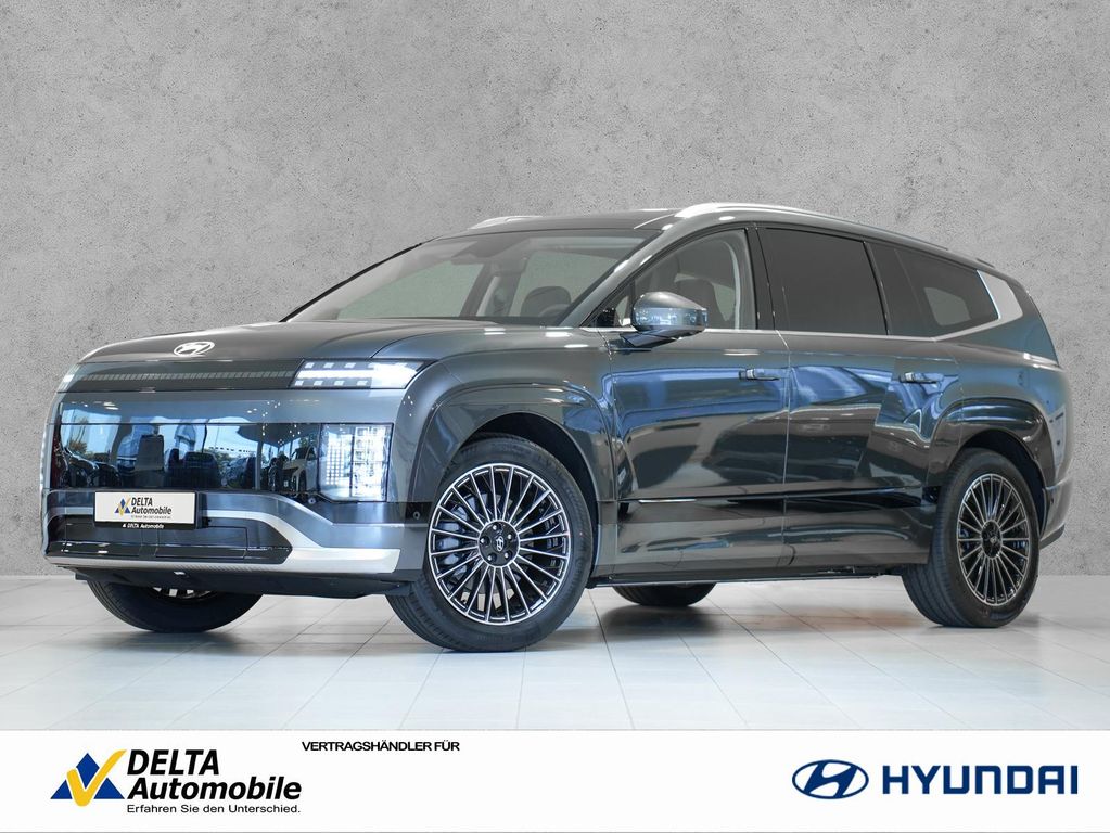 Bild des Angebotes Hyundai IONIQ 9 6-Sitzer (MY26) 226 kWh UNIQ Pano Swivel