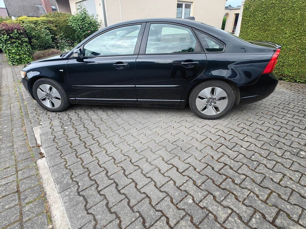 Bild des Angebotes Volvo S40 1.6D DRIVe