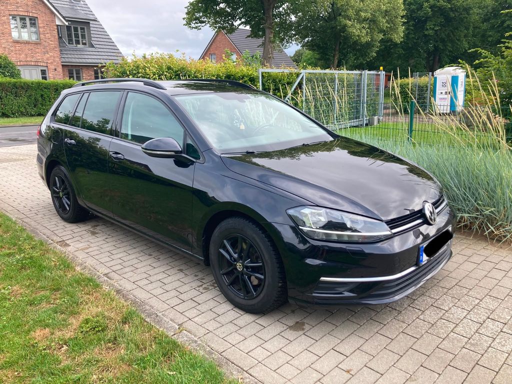 Bild des Angebotes Volkswagen Golf 1.0 TSI OPF Trendline Variant Trendline