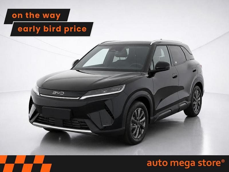 Bild des Angebotes BYD Atto 2 DM-i Boost (PHEV) Lagerwagen