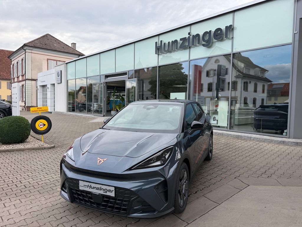 Bild des Angebotes Cupra Raval 155 kW Endurance Launch Edition Dynamic