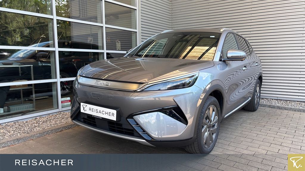 Bild des Angebotes BYD Atto 3 EVO Excellence 360 Grad Kamera Airbag