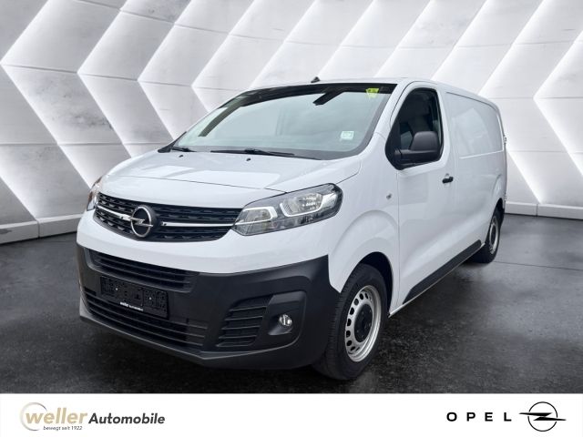 Bild des Angebotes Opel Vivaro Cargo M 1.5 D ''Edition'' AHK Rückfahrkam