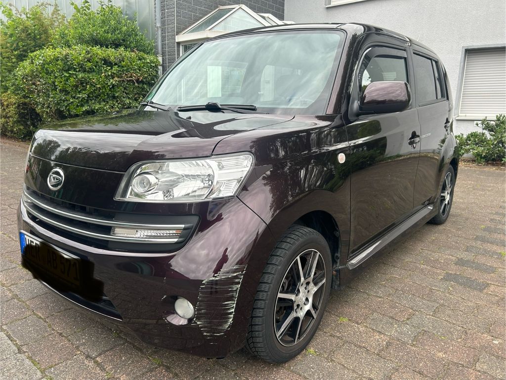 Bild des Angebotes Daihatsu MATERIA