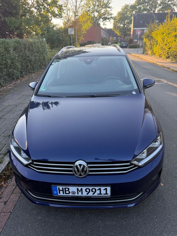 Bild des Angebotes Volkswagen Golf Sportsvan 1.4 TSI 92kW DSG SOUND BMT SOUND