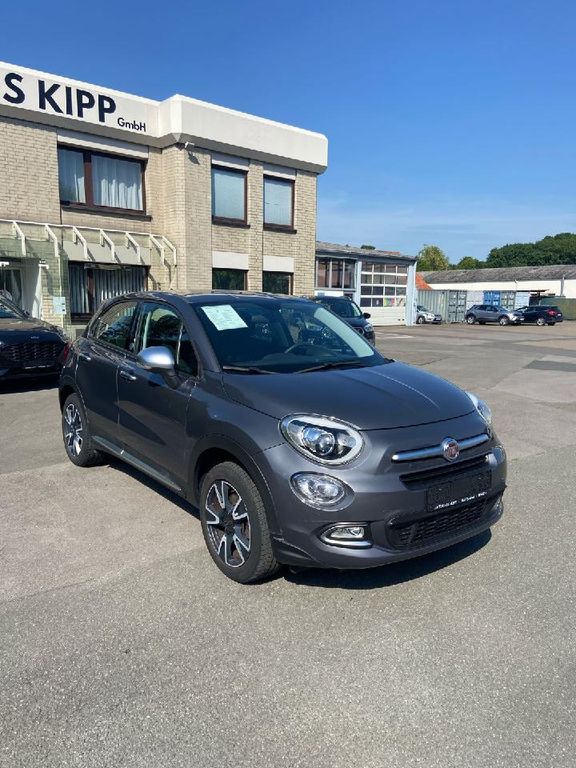 Bild des Angebotes Fiat 500X Mirror + Navi