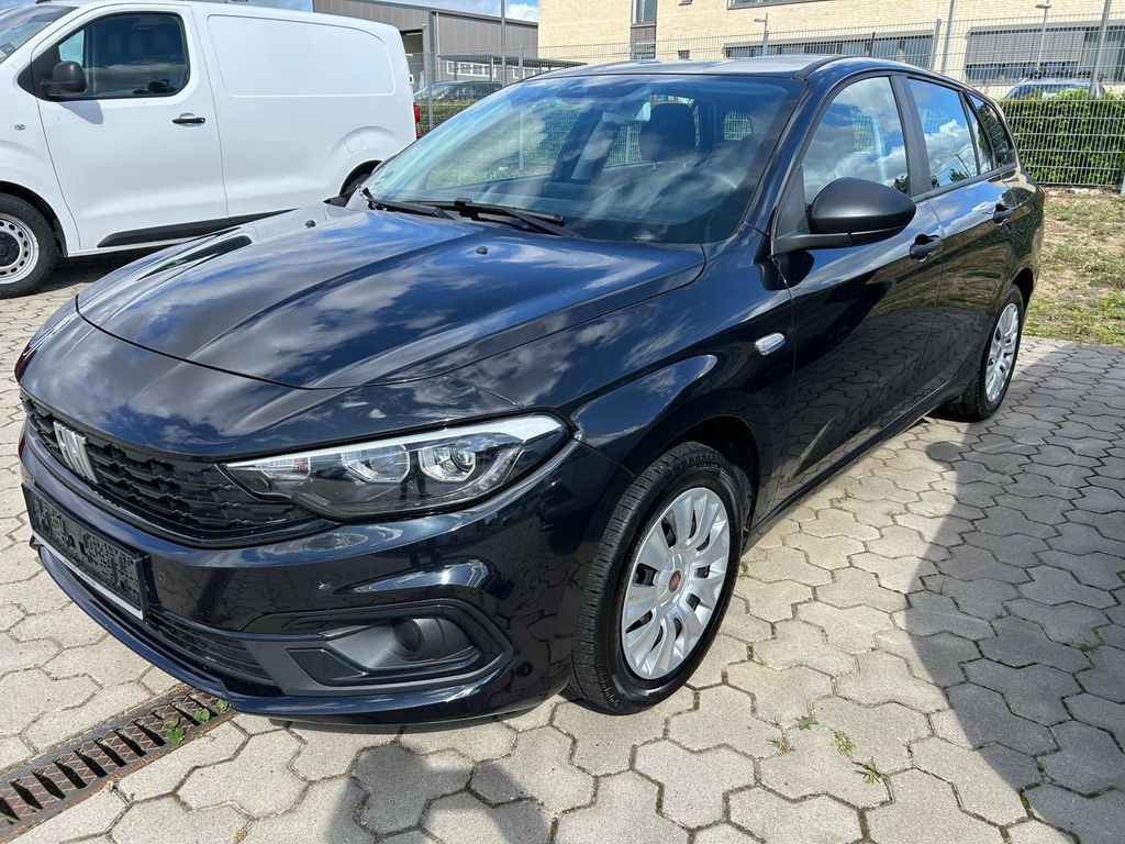 Bild des Angebotes Fiat Tipo Life 1.5 GSE Hybrid