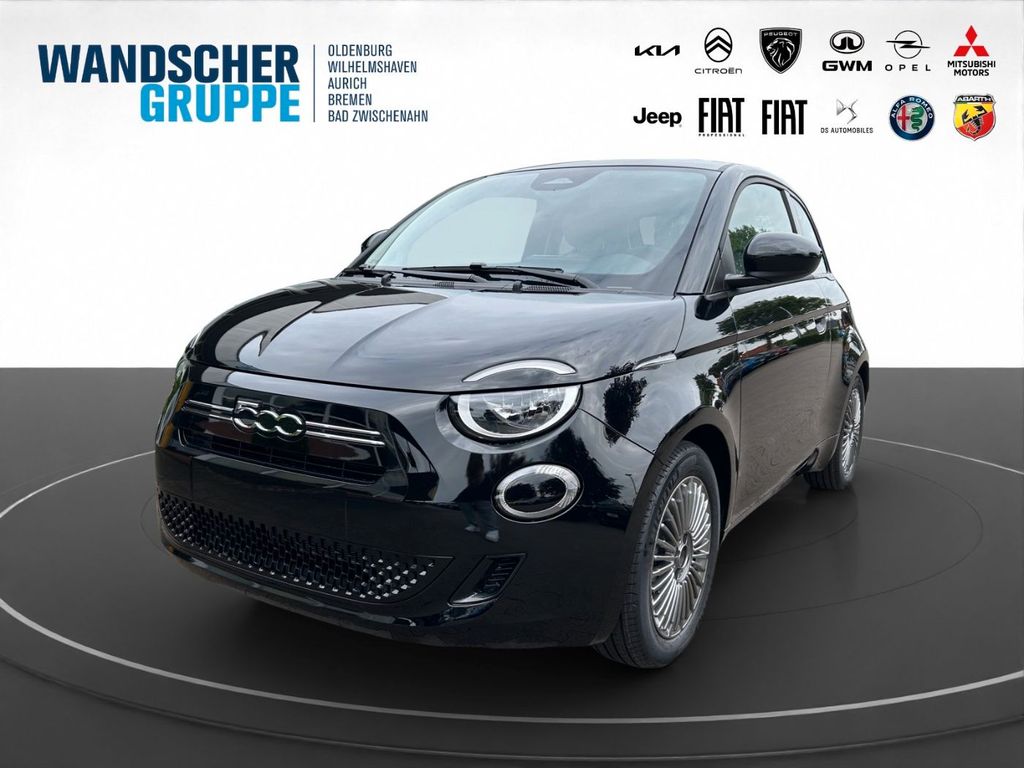 Bild des Angebotes Fiat 500 1.0 FireFly 48 kW Icon SHZ PDC KAMERA