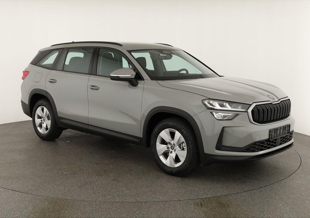 Bild des Angebotes Skoda Kodiaq 1.5 TSI mHEV 110 kW Selection DSG Sele...