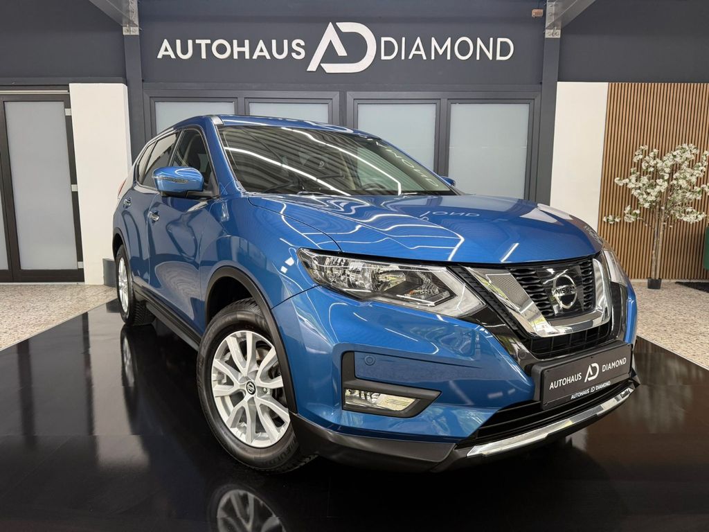Bild des Angebotes Nissan X-Trail Acenta * PANORAMA * 360 GRAD *