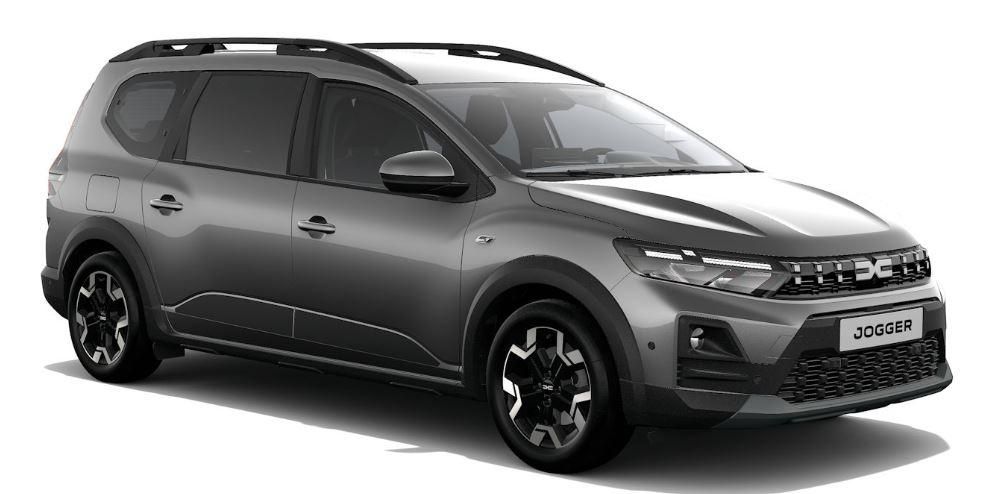 Bild des Angebotes Dacia Jogger Journey Hybrid 155 Vollausstattung 7 Sitz