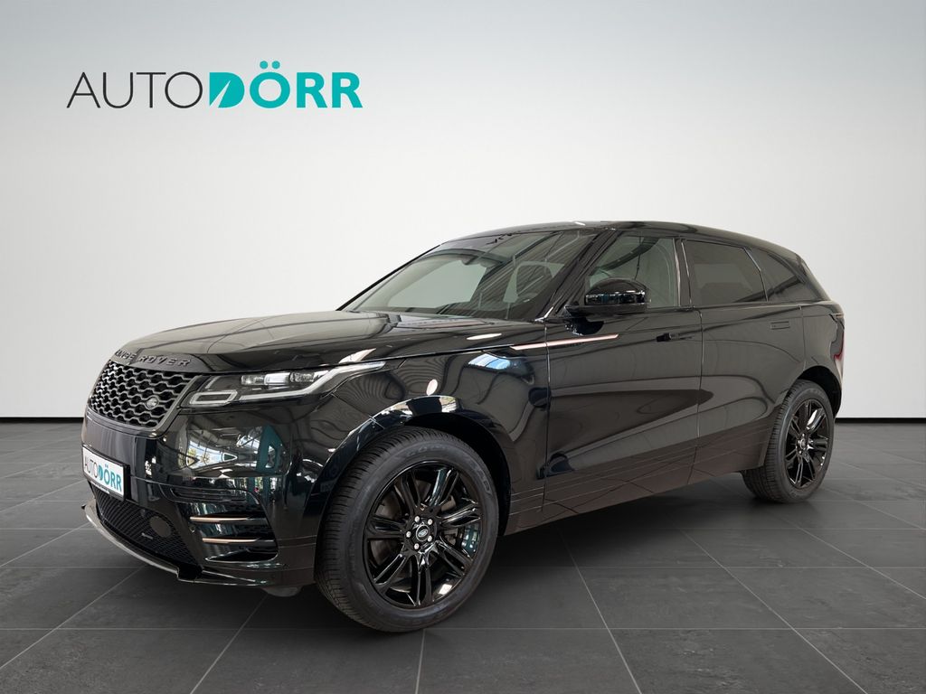 Bild des Angebotes Land Rover Range Rover Velar R-Dynamic SE D300 Standhz+Pano