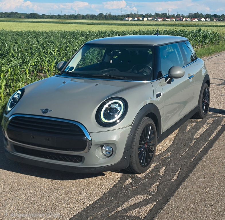 Bild des Angebotes MINI Cooper Cooper