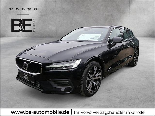 Bild des Angebotes Volvo V60 B4 Core KLIMA MEMORY PDC SHZ KAMERA LED