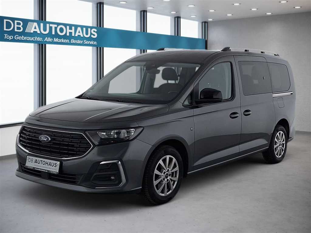 Bild des Angebotes Ford Grand Tourneo Connect Titanium 2.0 EcoBlue Navi