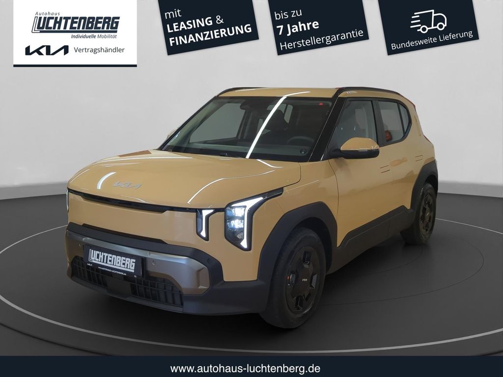 Bild des Angebotes Kia EV2 AIR 42,2 kWh WINTER-PAKET KAMERA+SITZHEIZUNG