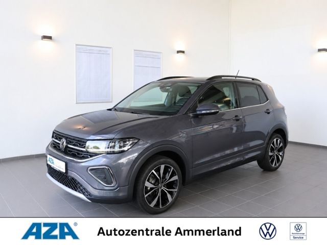 Bild des Angebotes Volkswagen T-Cross R-Line 1.0 TSI DSG | Kamera |App-Connect