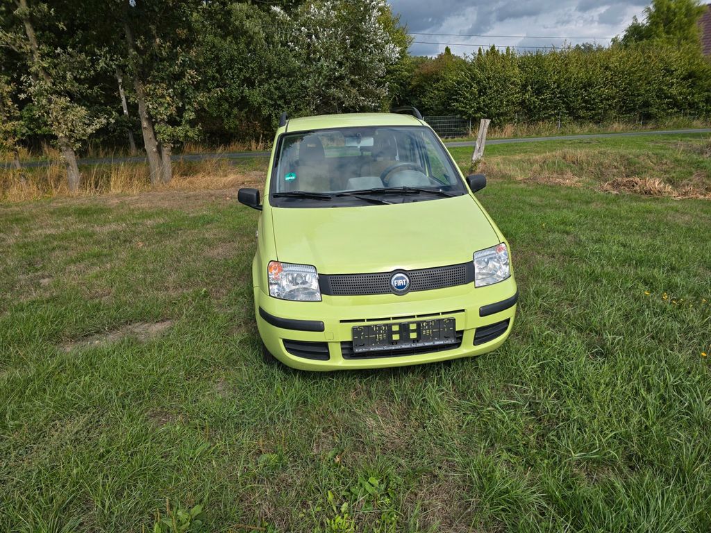 Bild des Angebotes Fiat Panda