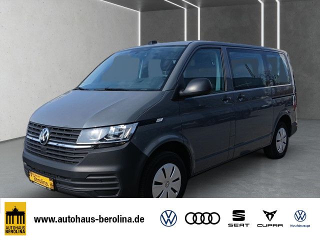 Bild des Angebotes Volkswagen T6.1 Kombi 2.0 TDI KR DSG *8-Sitzer*GRA*PDC*SHZ*