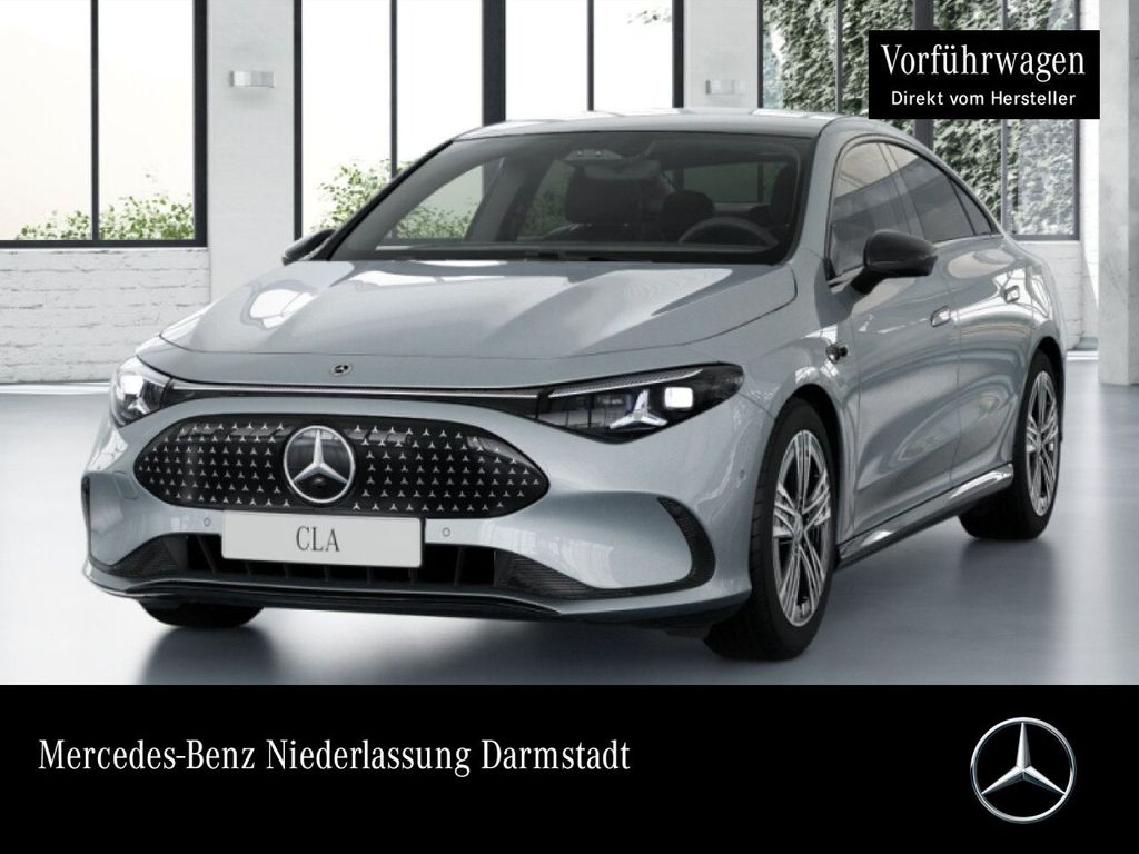 Bild des Angebotes Mercedes-Benz CLA 250 Progressive Pano Multibeam Night Kamera