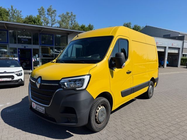 Bild des Angebotes Renault Master III Kasten L1H2 HKa 3,5t Rückfahrkam. Not