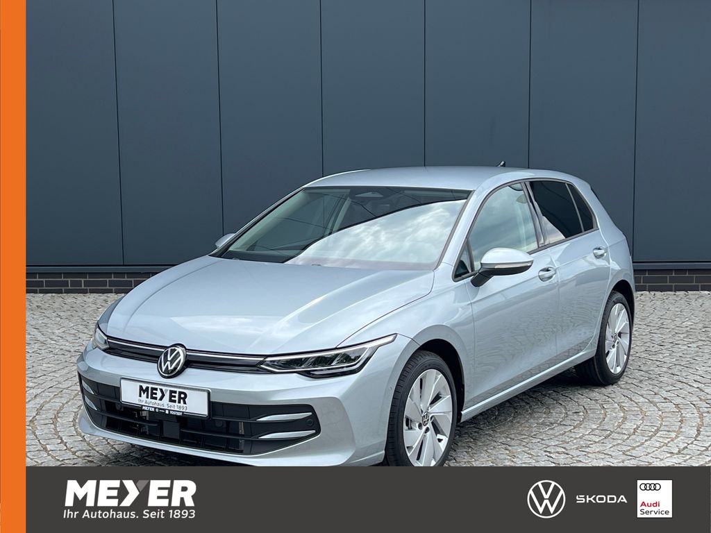 Volkswagen Golf VIII Life 1.5 eTSI DSG *LED, ACC, Kamera, 1