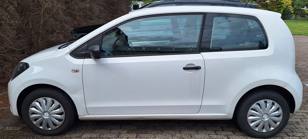 Bild des Angebotes Seat Mii 1.0 55kW Reference Reference