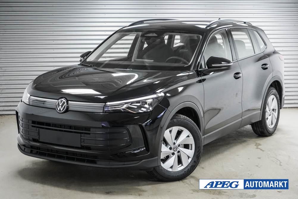 Bild des Angebotes Volkswagen Tiguan 1,5 eTSI DSG Basis - LAGER