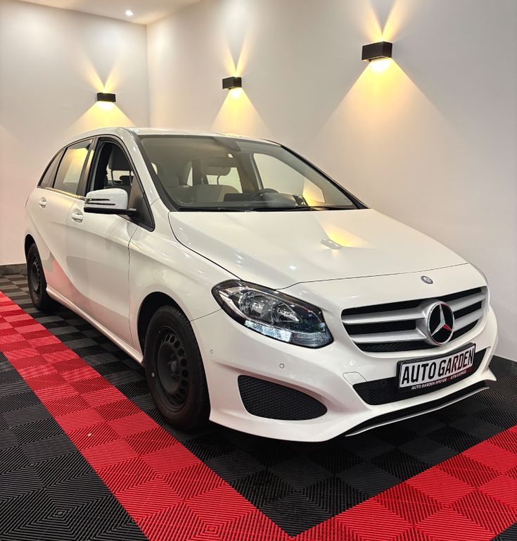 Bild des Angebotes Mercedes-Benz B 160 B -Klasse B 160 CDI