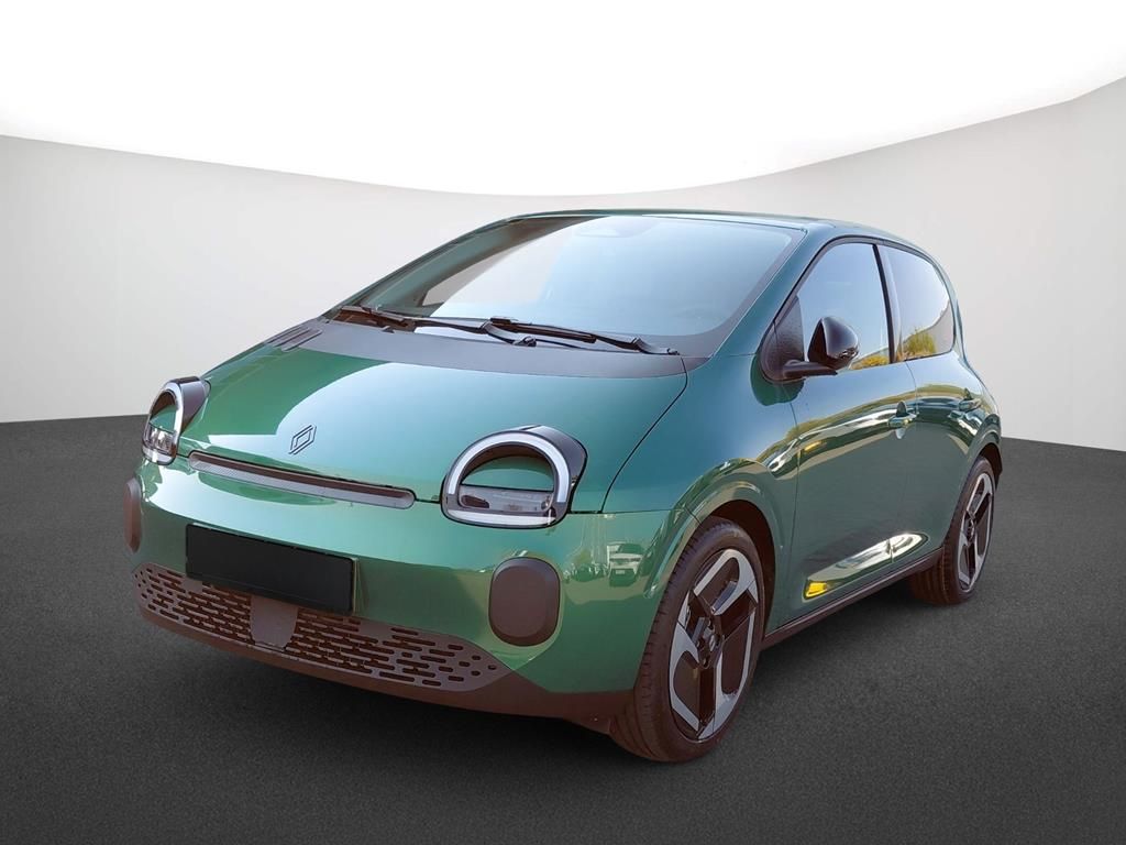 Bild des Angebotes Renault TWINGO Techno 80 Urban Range