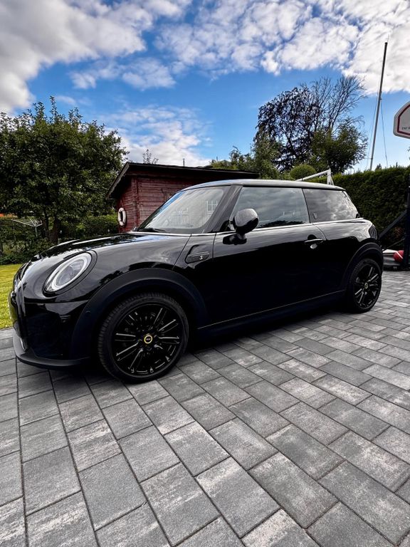Bild des Angebotes MINI Cooper SE YOURS Trim TOP! Vollausstattung.