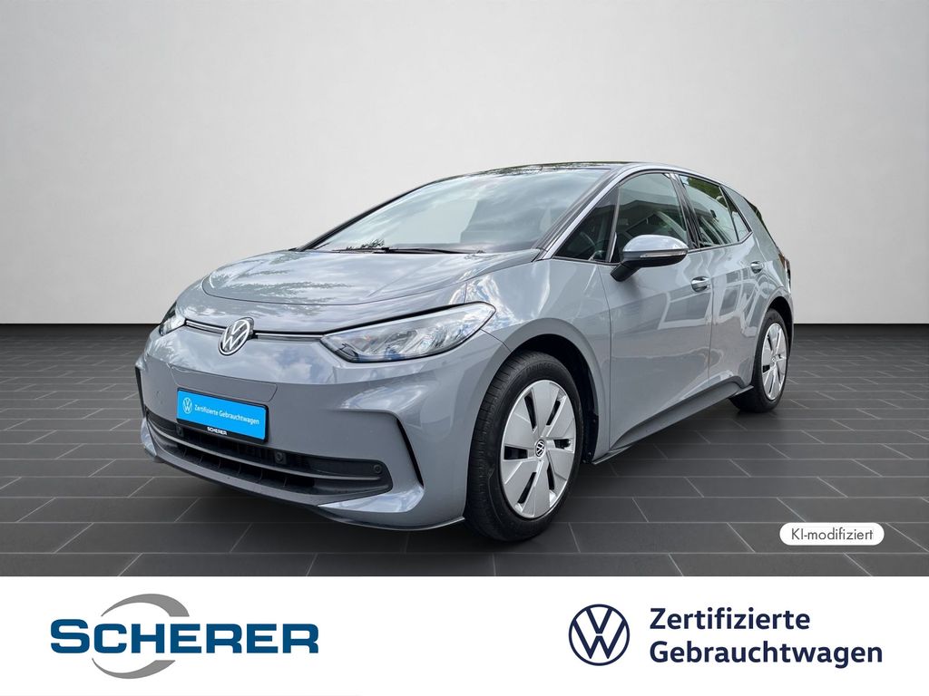Bild des Angebotes Volkswagen ID.3 PA,SOC 90%, 59 kWh ( brutto), APP,  EPH V+H