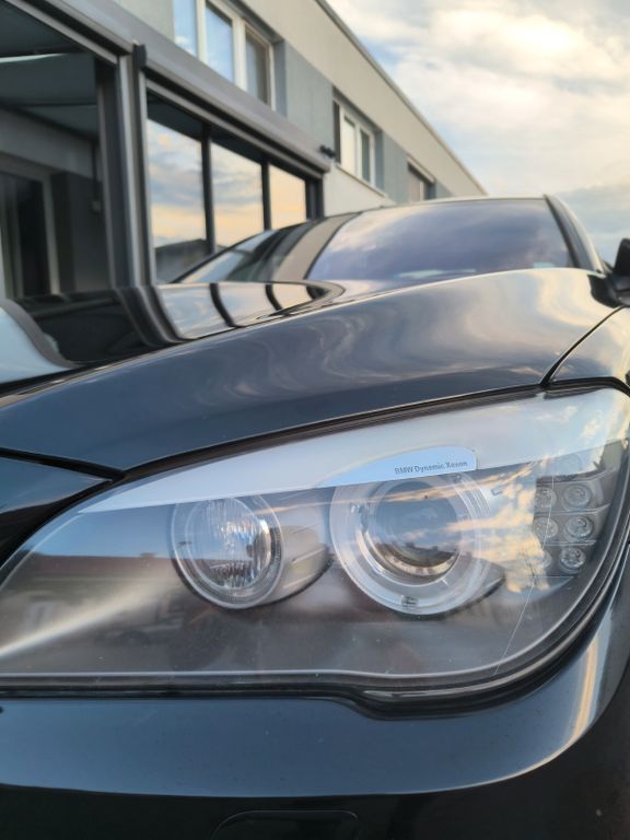 Bild des Angebotes BMW ActiveHybrid 7 -