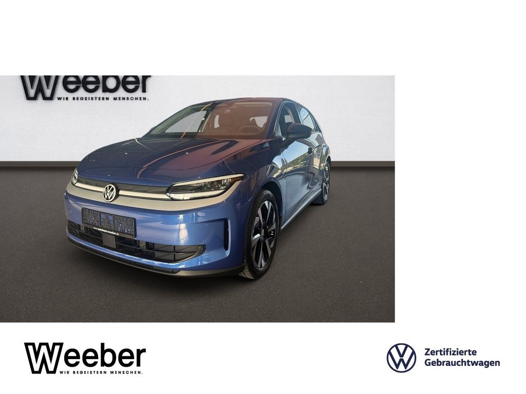 Bild des Angebotes Volkswagen ID.Polo Life *ACC*CCS*KAMERA*LED*NAVI*SHZ*